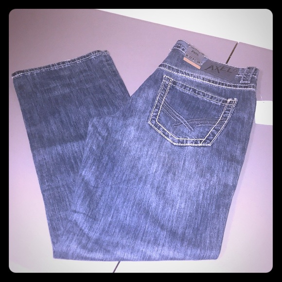 axel treadwell jeans